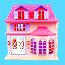 ダウンロード Princess Doll House Decoration をインストールする 最新 APK ダウンローダ