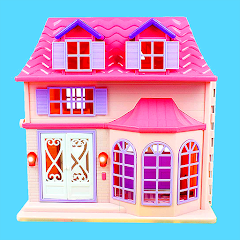 Doll House Decoration - Apps on Google Play