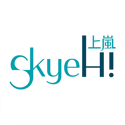 SkyeHi 1.0.1 Icon