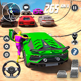 Car Driving Simulator: Race 3D icon