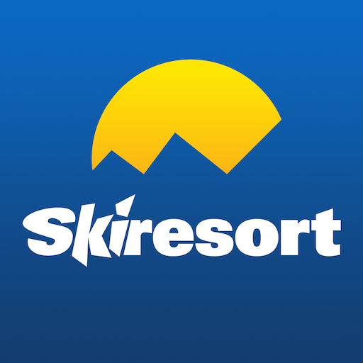Skiresort.info: ski & weather 2.0 Icon