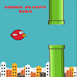 Angry Flappy Bird icon