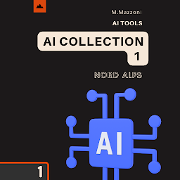 Icon image AI Tools: AI Collection 1