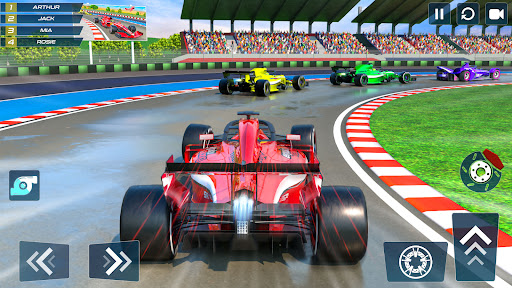 Super Stock Car Racing Game 3D Apk Download for Android- Latest version  2.4- com.rene.superstockcarracing3d