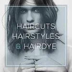 Haircuts, Hairstyles & Hairdye Apk