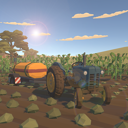 Real Tractor Trailer Simulator Download on Windows