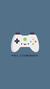 PS1 Codebook