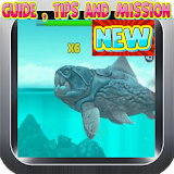 Guide For Hungry Shark Evo Pro icon