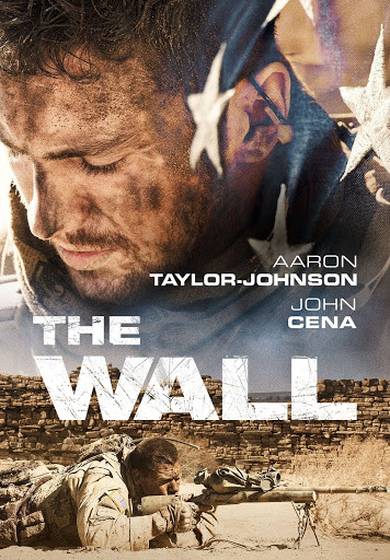 The wall 2017 full movie sales