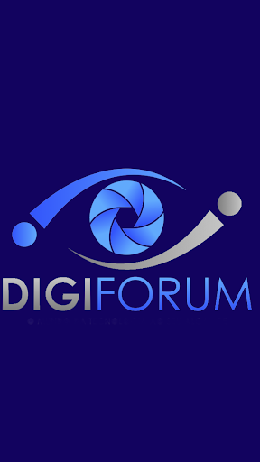 DigiForum Screen 3