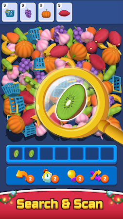 Game screenshot Find and Match! hack