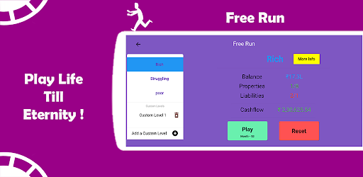 Rat Race 2: Real Life Monopoly | Business Game apkdebit screenshots 15
