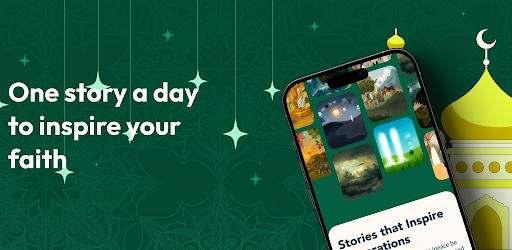 Prophet's Stories (PBUT)