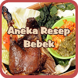 Aneka Resep Bebek icon