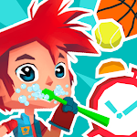 Cover Image of Download Kairos - Kids Chores Tracker  APK