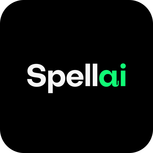 Spellai スペライ - AIアートメーカー