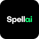 Spellai スペライ - AIアートメーカー Android