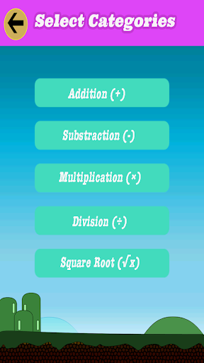 Maths Exercise Your Brain Screen 3