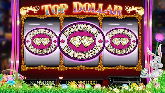 Huge Win Slots – Casino Game 5