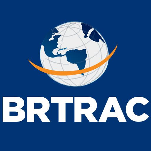 Brtrac Rastreamento logo