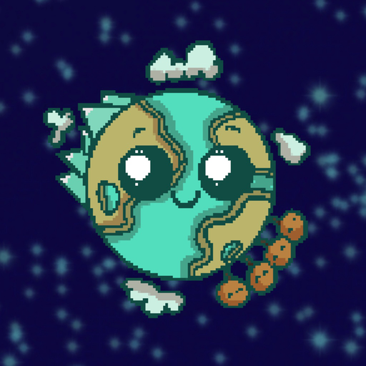 Planets Dodge logo