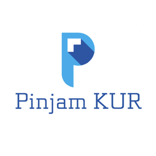 Pinjam KUR BRI Petunjuk logo