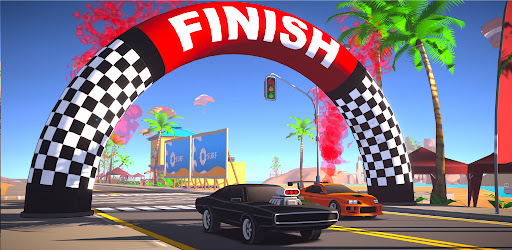 Drag Clash - Car Racing PvP