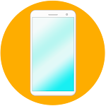 Cover Image of डाउनलोड Mirror (bright mirror)  APK