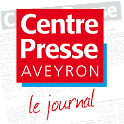 Icon image Centre Presse Aveyron, Le Jour