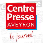 Centre Presse Aveyron, Le Journal Apk