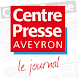 Centre Presse Aveyron, Le Jour - Androidアプリ