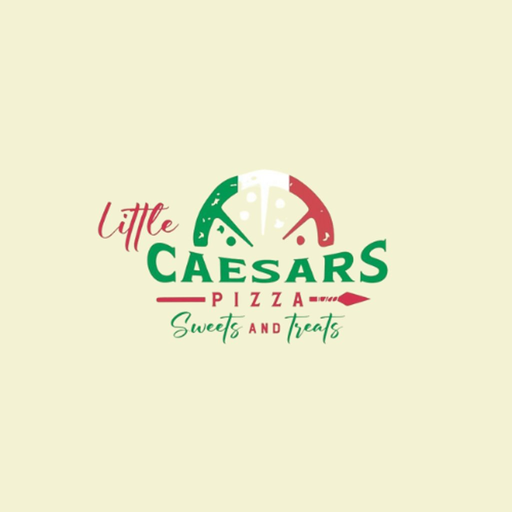 Little Caesars Pizza Belfast logo