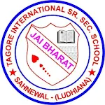Cover Image of Baixar Tagore International Sr. Sec. School 8.6.1 APK