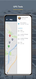 busybusy GPS Time Clock Mobile Mod Apk Download 5