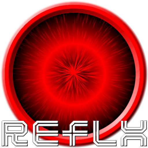 ReflX - Fast Reflex logo