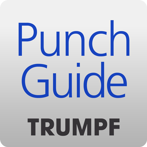 TRUMPF PunchGuide 1.2.4 Icon