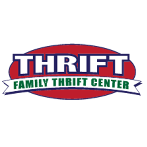 Family Thrift Center logo