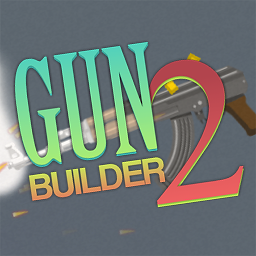 Icon image Gun Builder 2