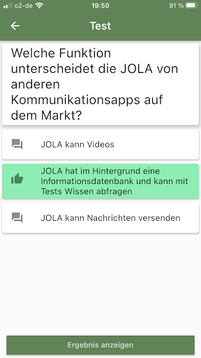 JOLA Screen 3