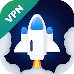 Cover Image of Baixar Free VPN proxy, Unblock Sites - Shuttle VPN 1.3.0.203 APK