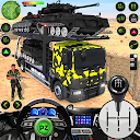 Download Army Vehicle Transport Truck Install Latest APK downloader