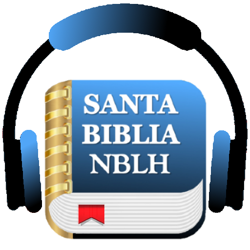 NBLH Bible Offline Audio logo