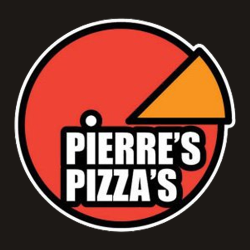 Pierres Pizza logo