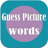Guess The Picture Words icon