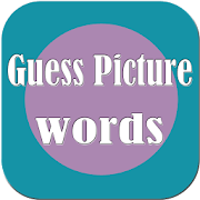 Guess The Picture Words