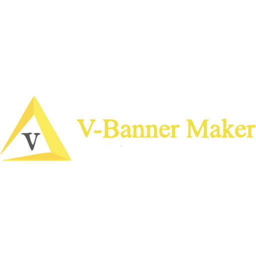 Vebrin Banner App logo