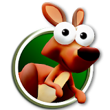 KangooRun - Kangaroo Runner! icon