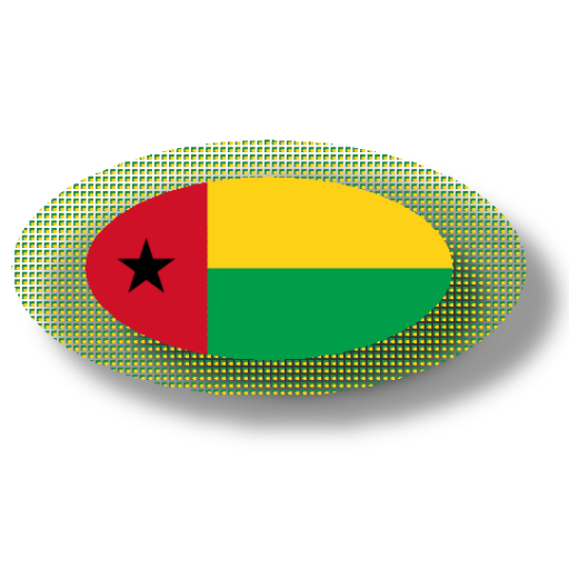 Bissau-Guinean apps logo
