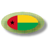 Bissau-Guinean apps icon