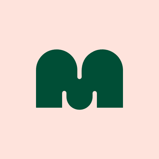 Many Many logo